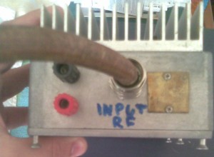 Amplificador TVA1.2Ghz por Hugo CT2HMX 005