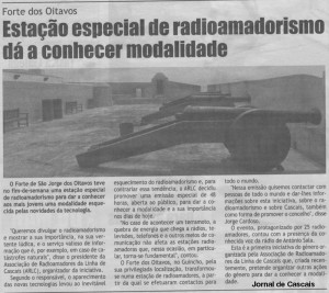 jornal cascais